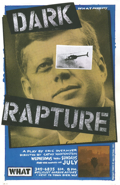 70 1997 Dark Rapture